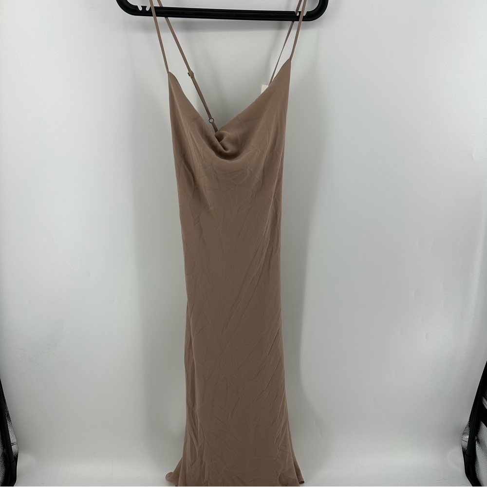NWT Show me Your Mumu Wedding Bridesmaids Dress